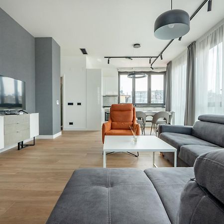 Kondina Suites Belgrad Exterior foto