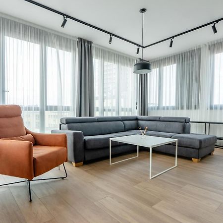 Kondina Suites Belgrad Exterior foto