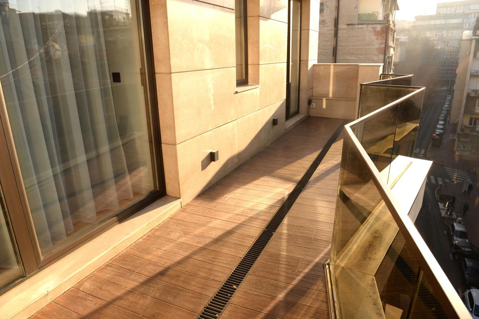 Kondina Suites Belgrad Exterior foto