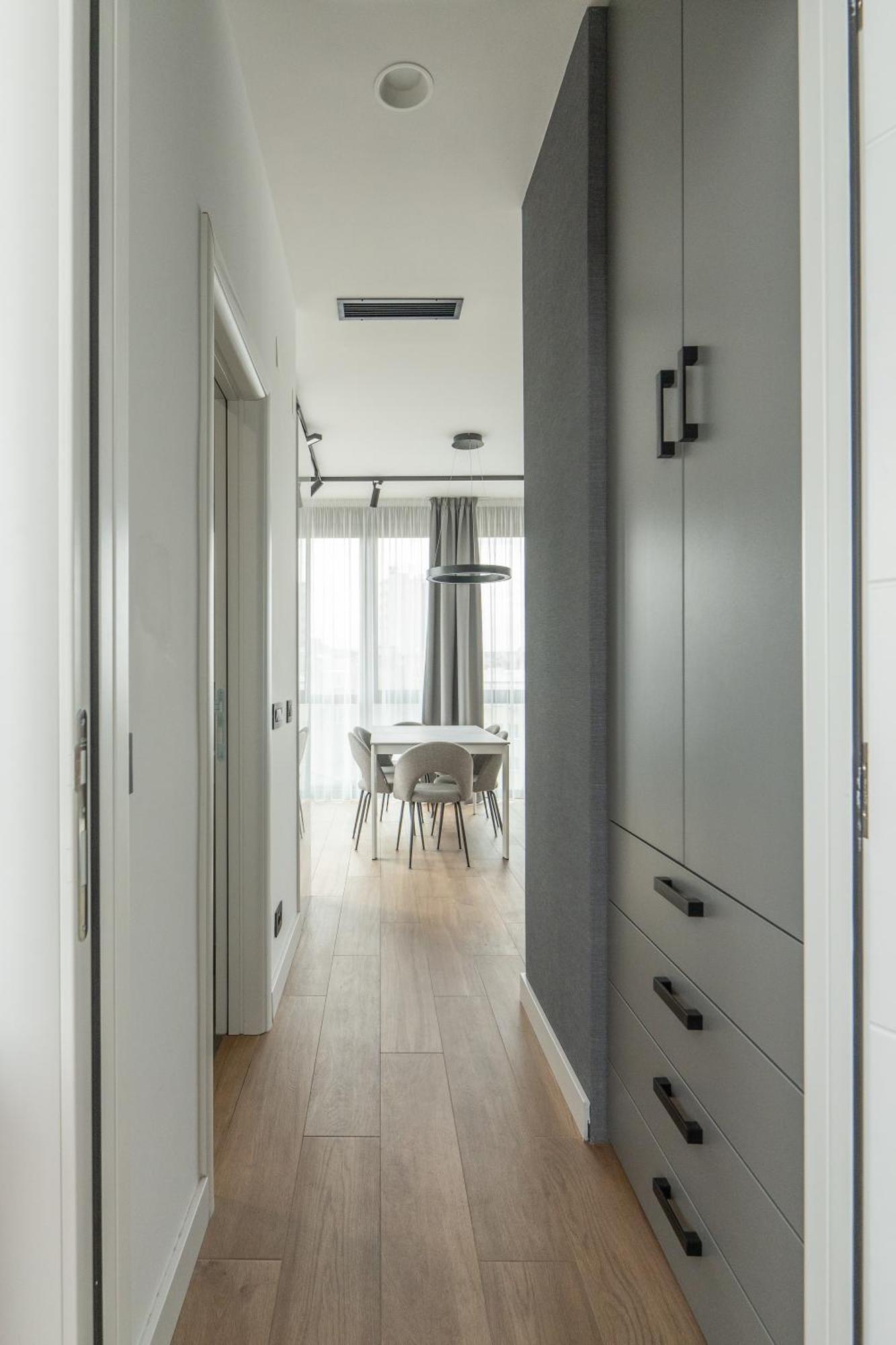Kondina Suites Belgrad Exterior foto