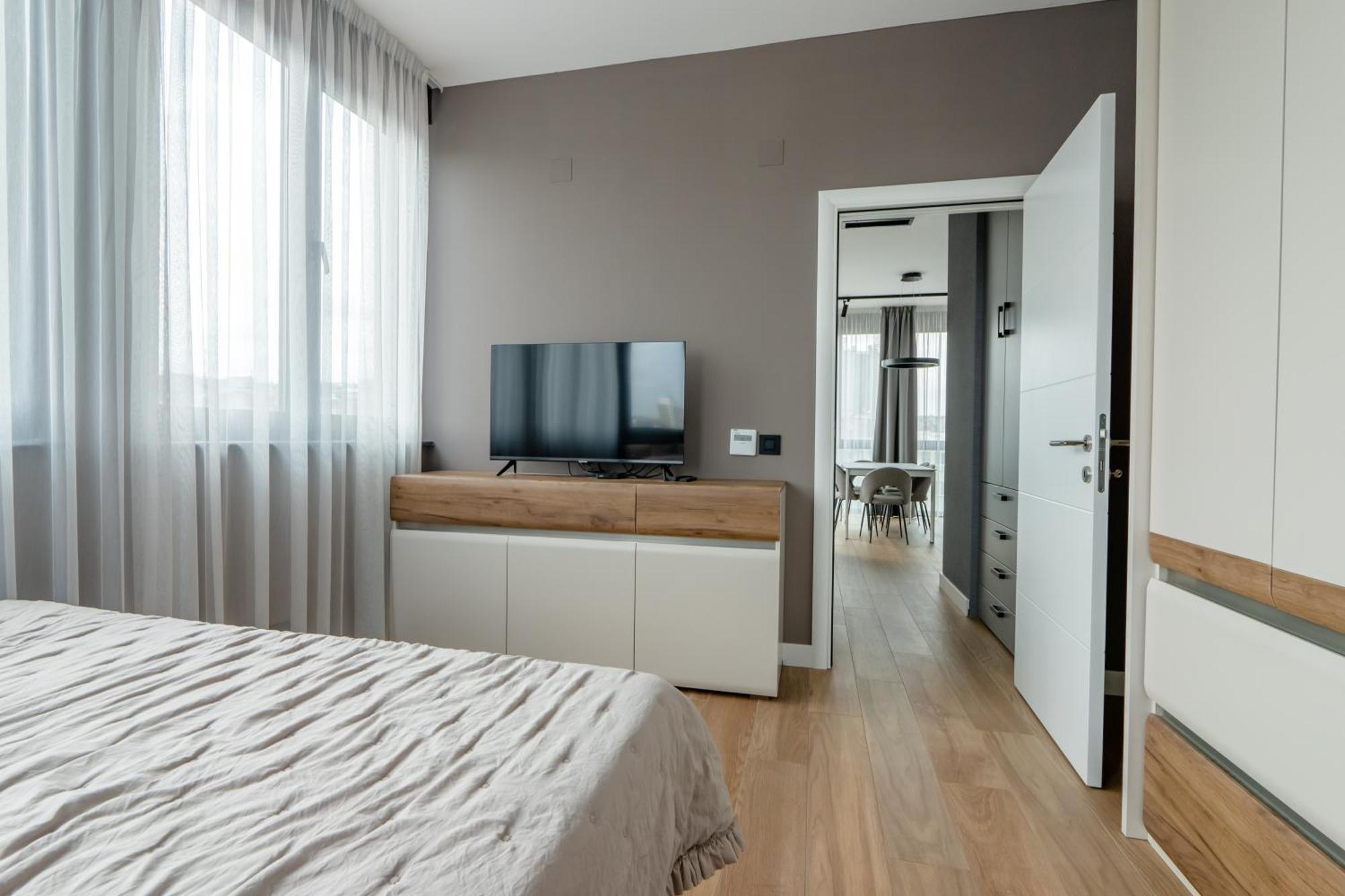 Kondina Suites Belgrad Exterior foto