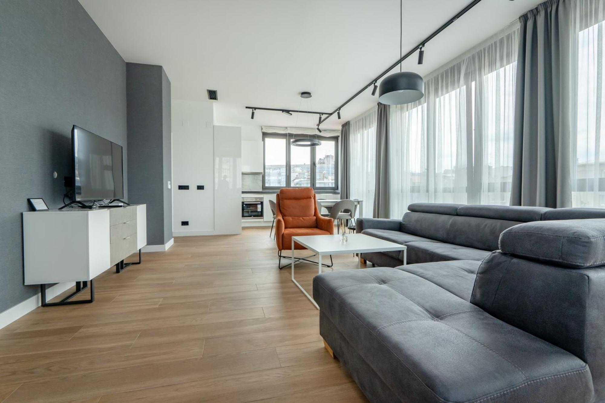 Kondina Suites Belgrad Exterior foto