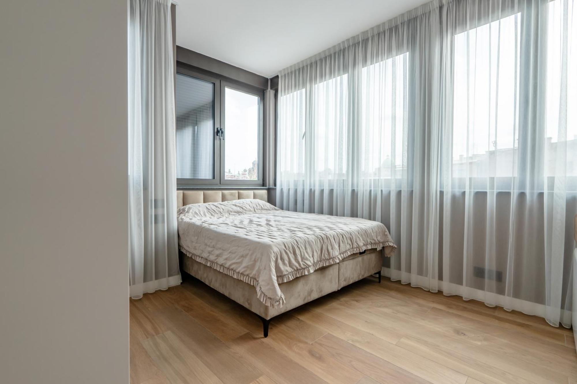 Kondina Suites Belgrad Exterior foto