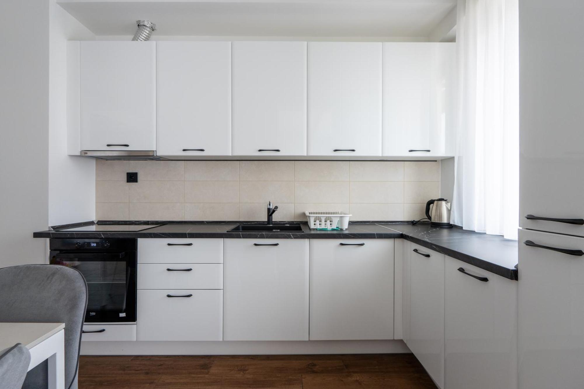 Kondina Suites Belgrad Exterior foto