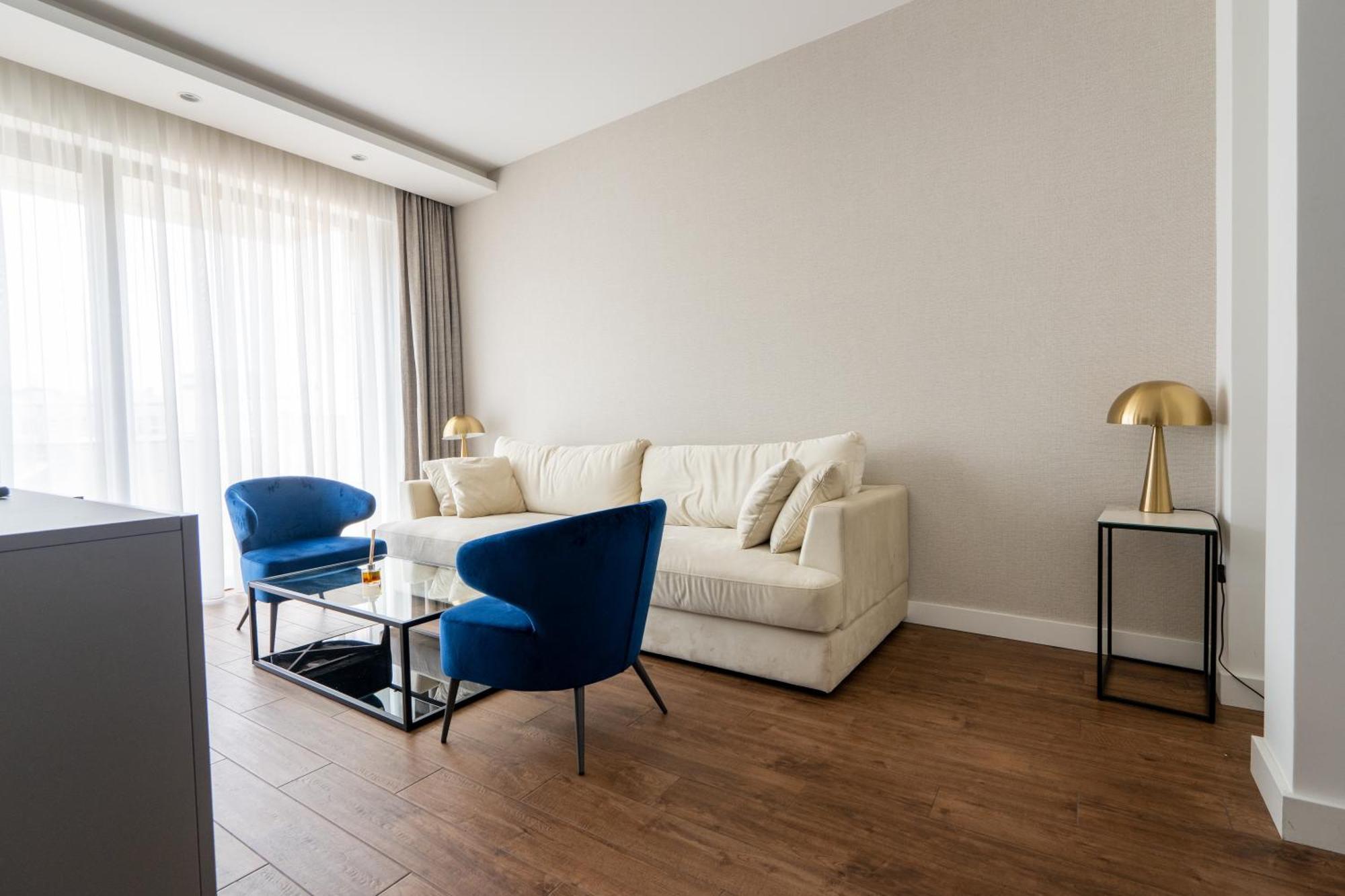 Kondina Suites Belgrad Exterior foto