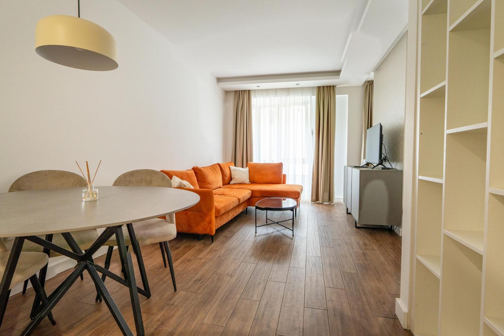 Kondina Suites Belgrad Exterior foto