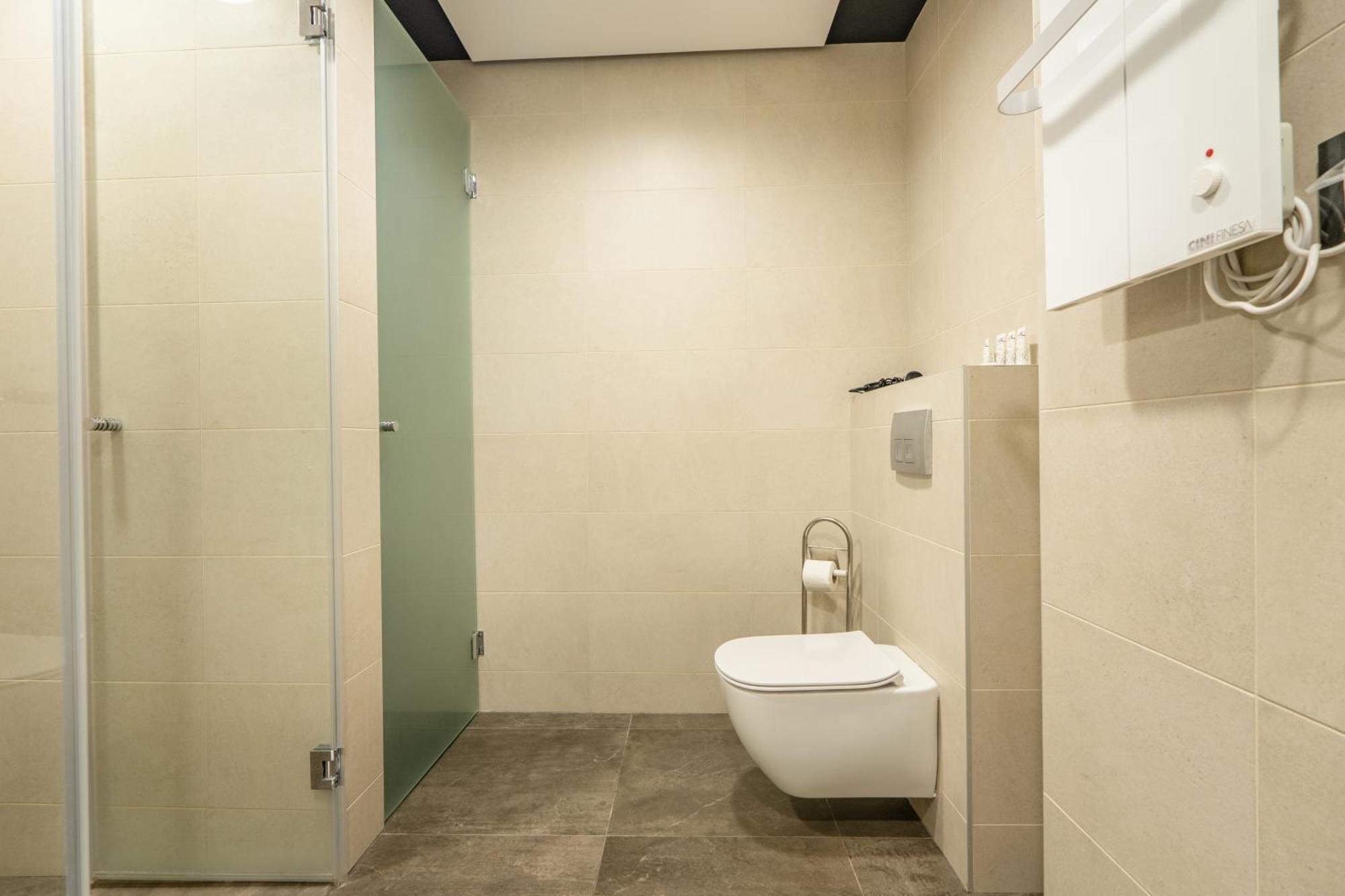 Kondina Suites Belgrad Exterior foto