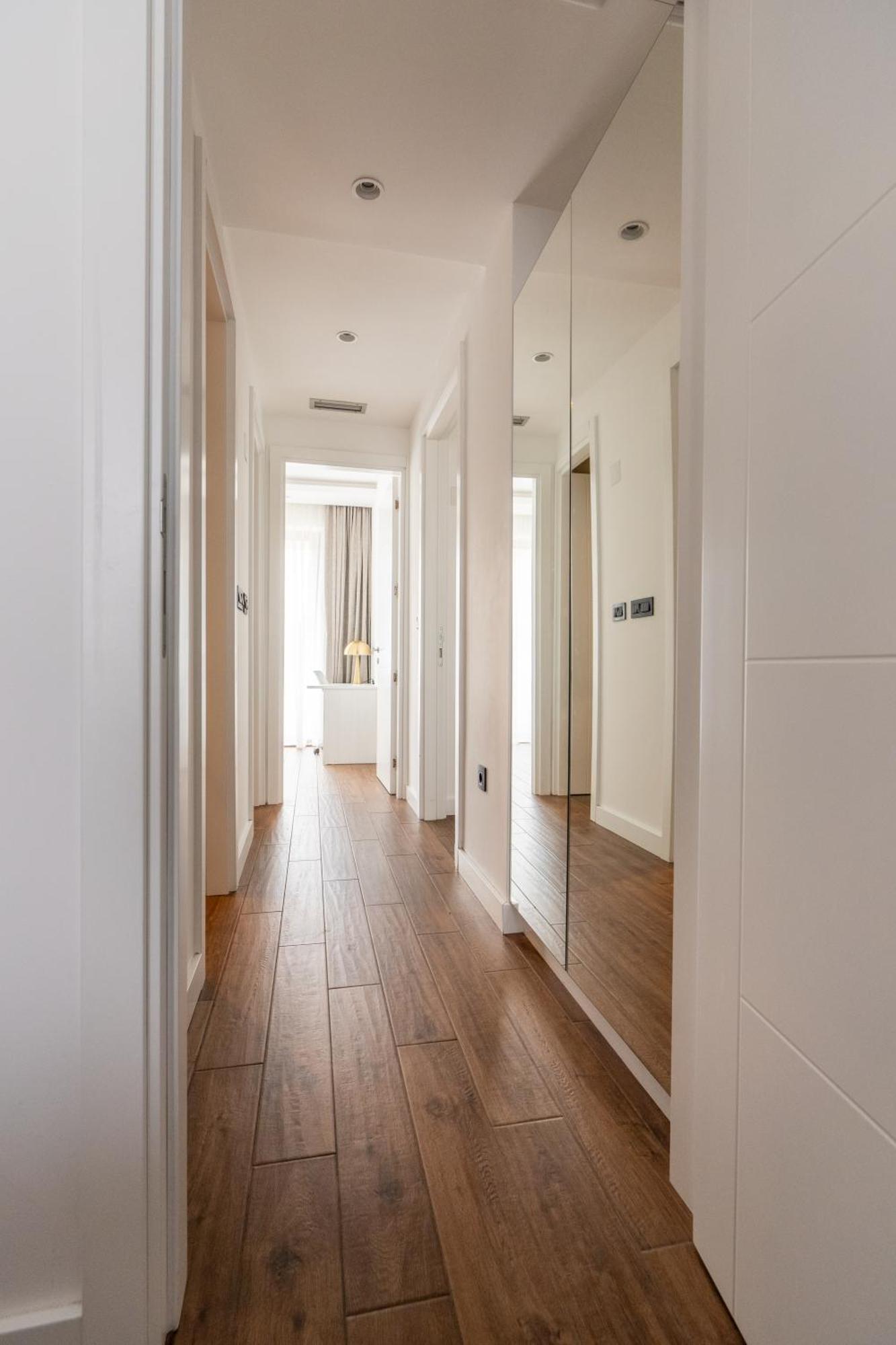Kondina Suites Belgrad Exterior foto