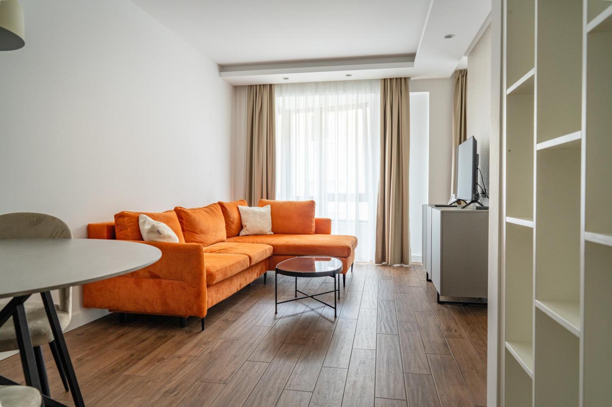 Kondina Suites Belgrad Exterior foto
