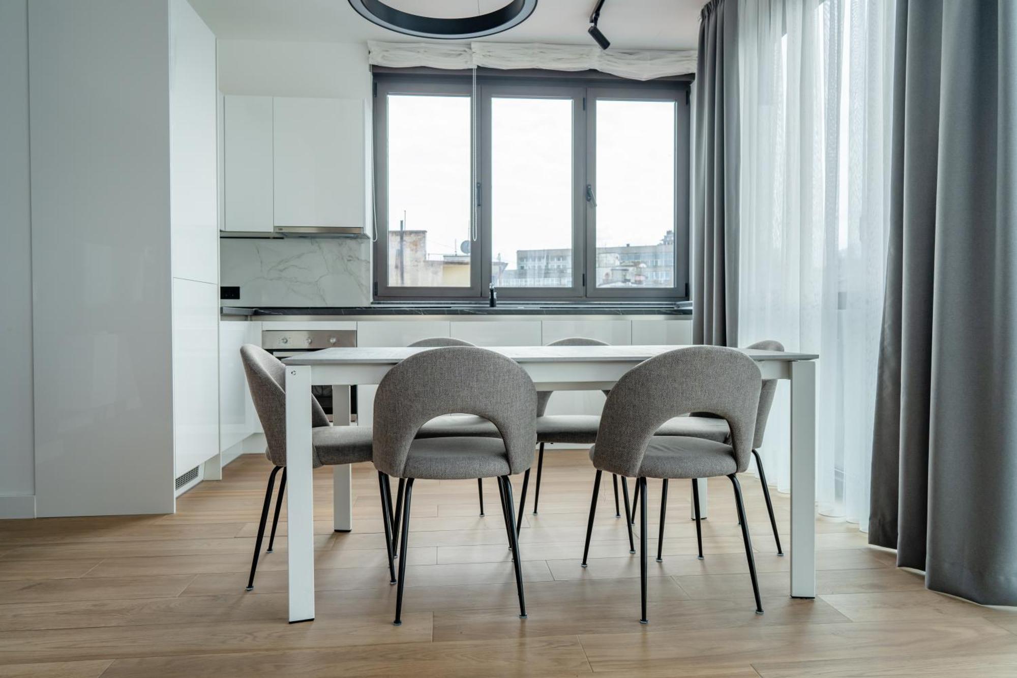Kondina Suites Belgrad Exterior foto